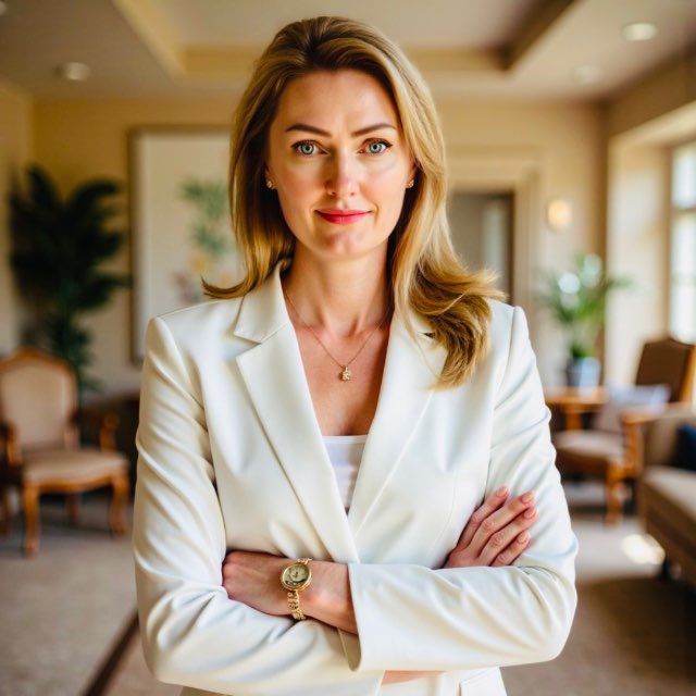 Доктор Носова Надежда